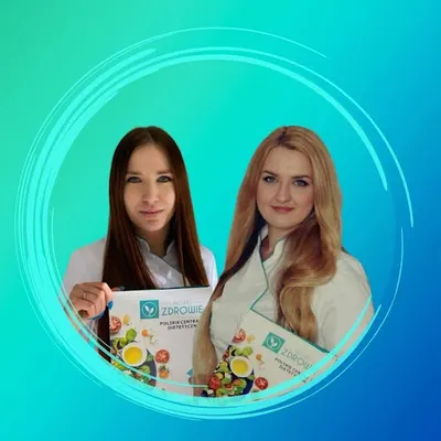 Dietetyk kliniczny i Psychodietetyk Projekt Zdrowie | mgr Patrycja Kaleta-Połyniak